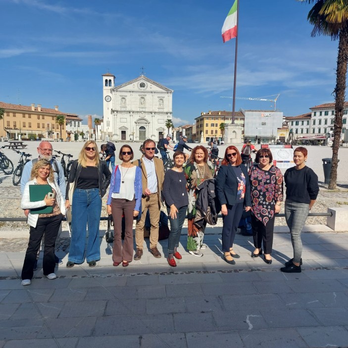 UNESCO I Održan radni sastanak u Palmanovi