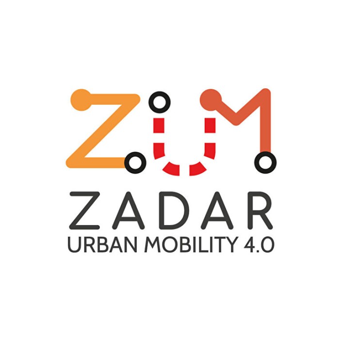 Postavljanje posljednjih parkirnih senzora na mjesta rezervirana za osobe s invaliditetom