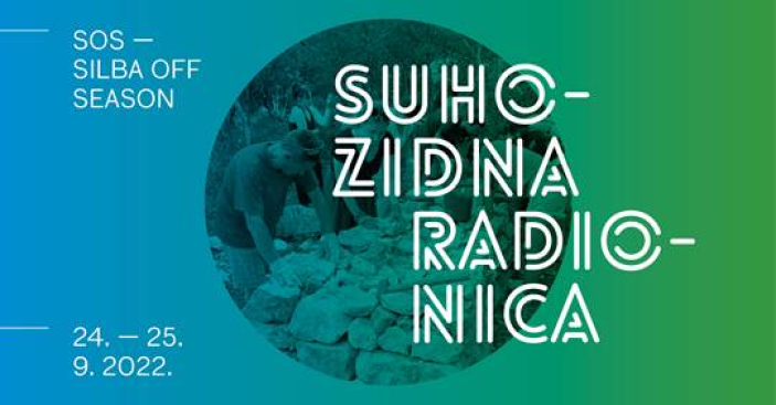 "Mocir Kapar #8" I Suhozidna radionica na Silbi