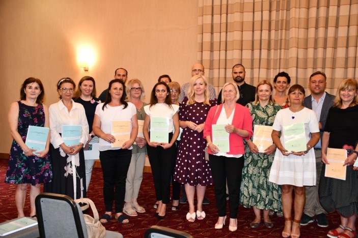 Započela provedba Projekta TU SAM ZA TEBE!