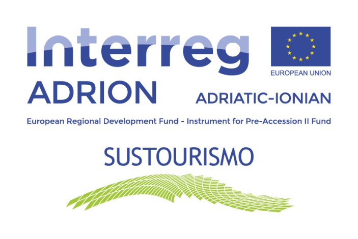 Dostupan je peti bilten u sklopu projekta "SUSTOURISMO - Sustainable Tourism & Mobility Hand by Hand development"
