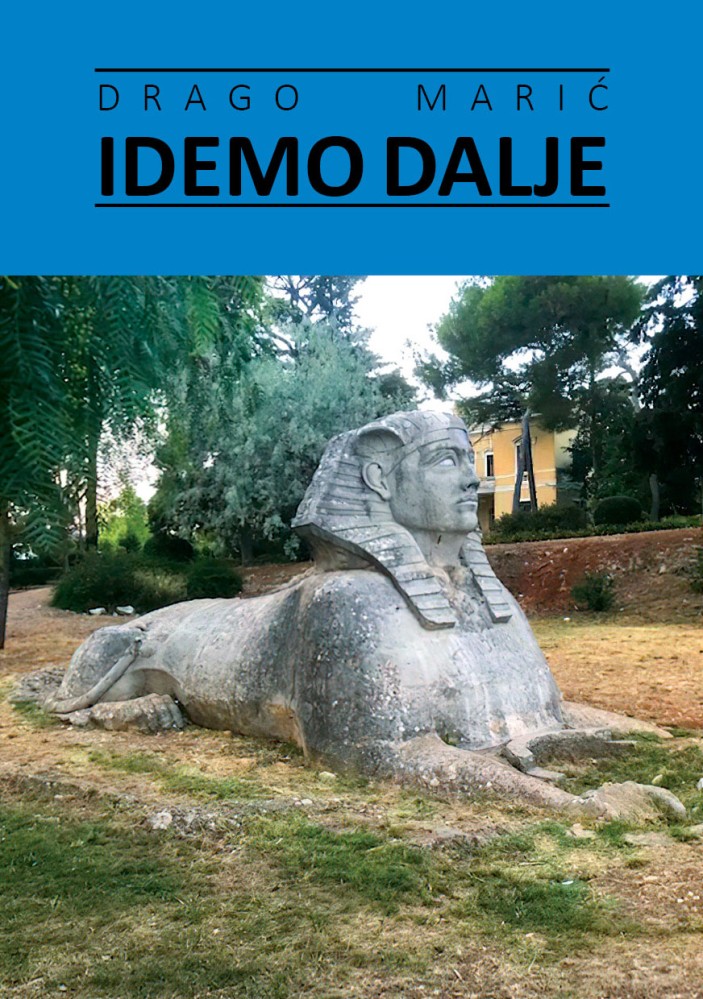 "Idemo dalje" I Promocija knjige