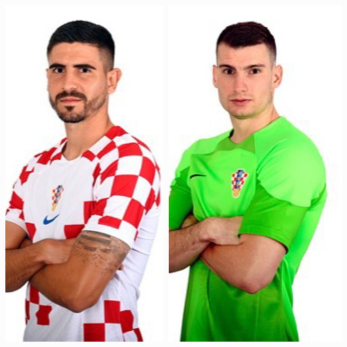 Doček vatrenih na Forumu