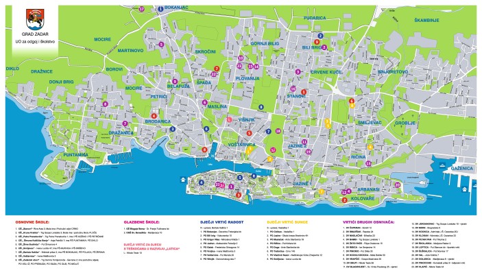 Upravni odjel za odgoj i školstvo