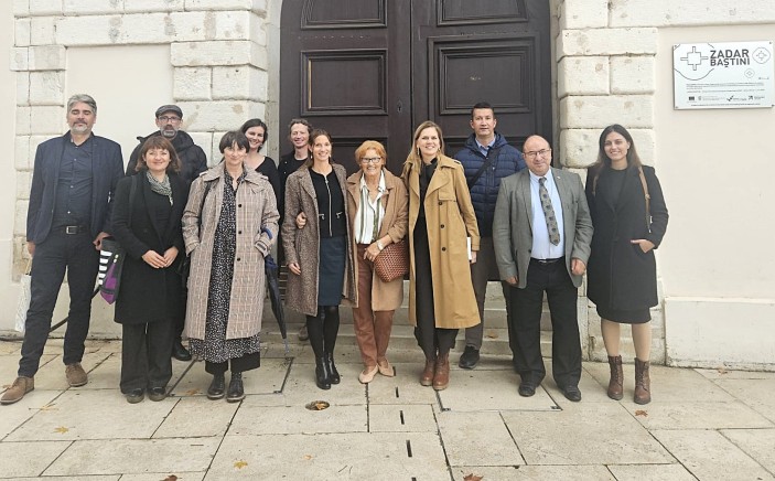 Održana Tribina o obnovi crkve svete Stošije na Puntamici