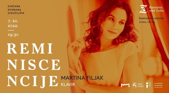 "Reminiscencije" I Koncert