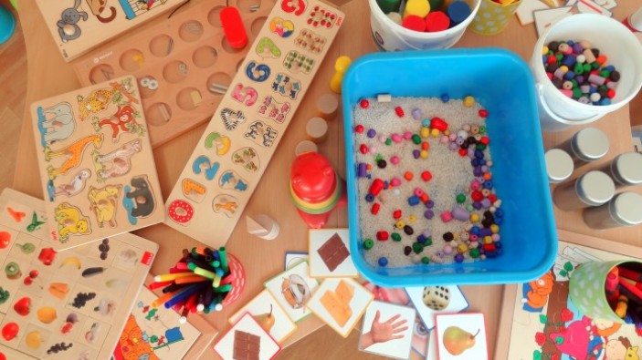 Program potpore stručnim službama osnovnih škola Grada Zadra