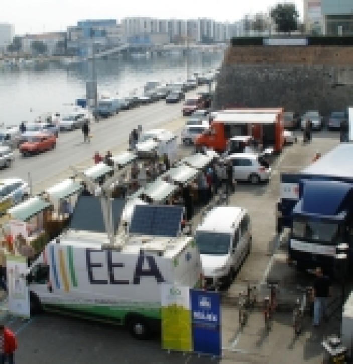 Sajam energetske učinkovitosti