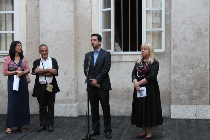 Nastavak ˝Europe u Zadru˝