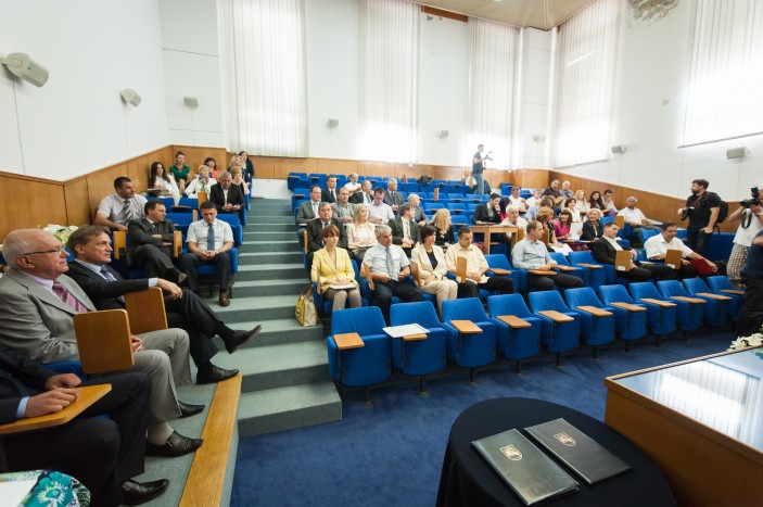 Održana konstituirajuća sjednica Gradskog vijeća