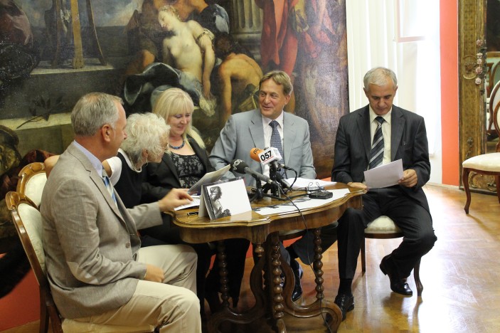 Kalmeta: Meštrovićeva izložba - kulturni događaj godine u Zadru