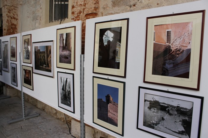 ˝Porušeni grad˝ - svjedočanstvo vremena hrabrosti, junaštva, ljubavi i zajedništva