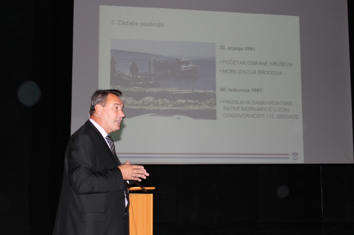 Kako smo obranili Zadar?