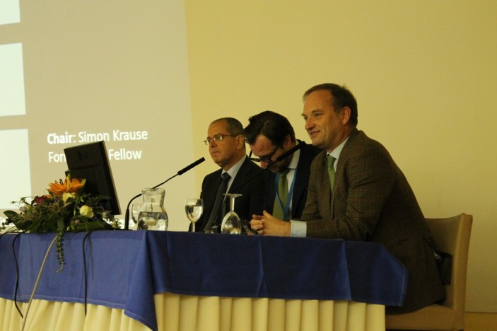 ˝Uloga mladih u ujedinjenoj Europi - politički i ekonomski izazovi˝