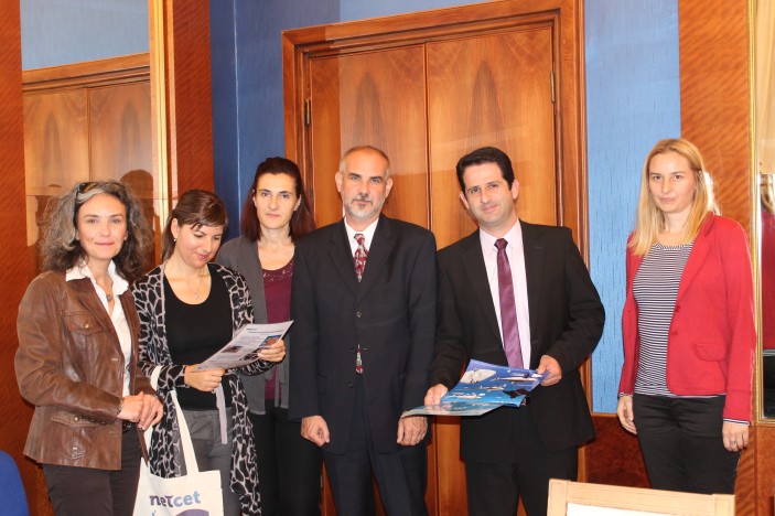 Grad Zadar u Mreži za očuvanje dupina, kitova i morskih kornjača