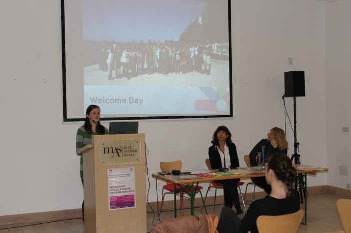 Kako uključiti mlade u programe razmjena?