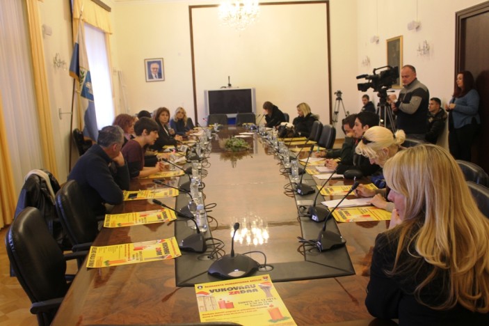 Ljepši Božić za Vukovar