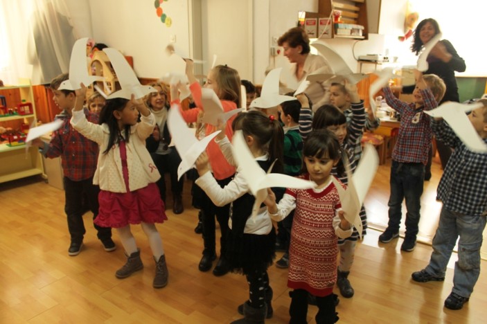 Program javnih potreba u predškolskom odgoju i školstvu Grada Zadra u 2014. godini