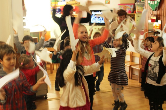 60 godina rada Dječjeg vrtića Galeb