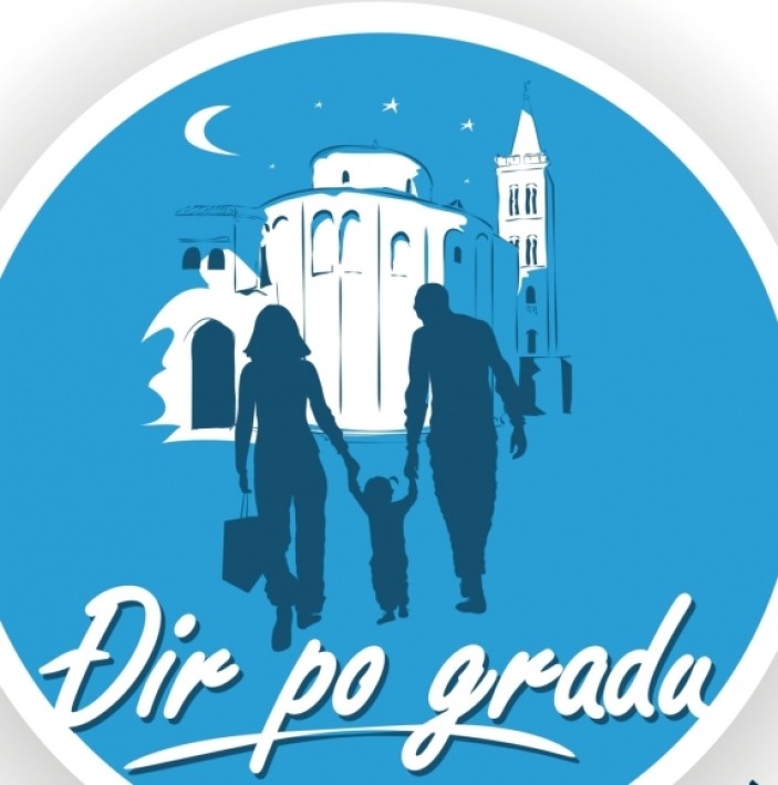 Ljubavna priča o drevnom gradu