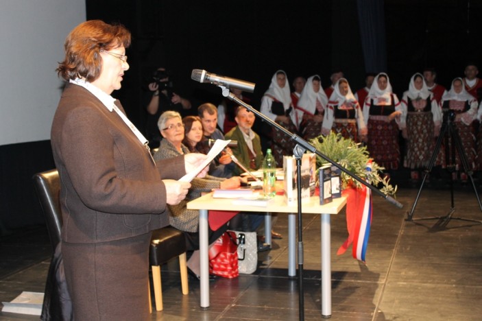 Silna je snaga majčine boli