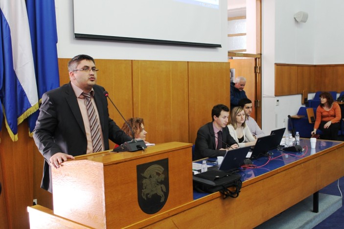 E - dozvole za bržu proceduru