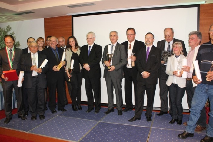 Otvoren Noćnjak 2014.