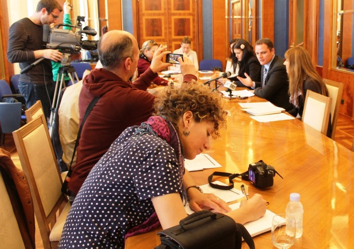 Predstavljen program 3.Tjedna energetske učinkovitosti Grada Zadra