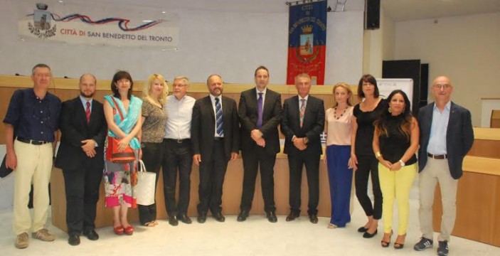 Sastanak UO Foruma jadranskih i jonskih gradova