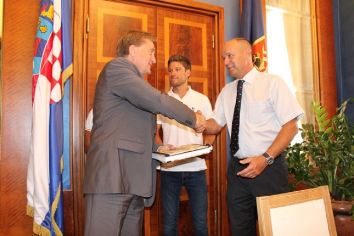 Za Fantelu i Marenića zlatno doba tek dolazi