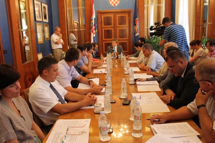 Tržnica, Centar "Mocire", sufinancirani udžbenici, Zadar - Europska prijestolnica kulture 2020....