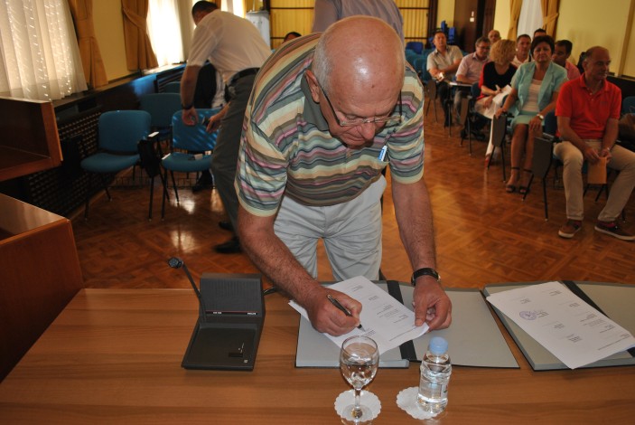 Potpisan Ugovor o zajedničkom oglašavanju zadarske turističke regije u promotivnim kampanjama Ryanair-a u 2014. godini