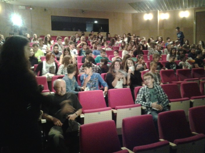 Edukacijska jutra po treći  put u Zadru