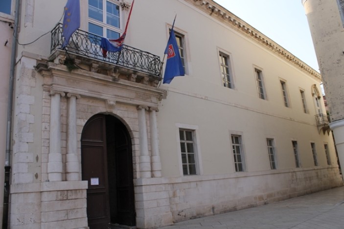 Za Kneževu palaču iz strukturnih fondova odobreno 38 milijuna kuna