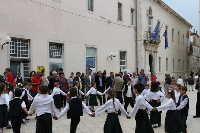 2.Bodulski dan u Zadru