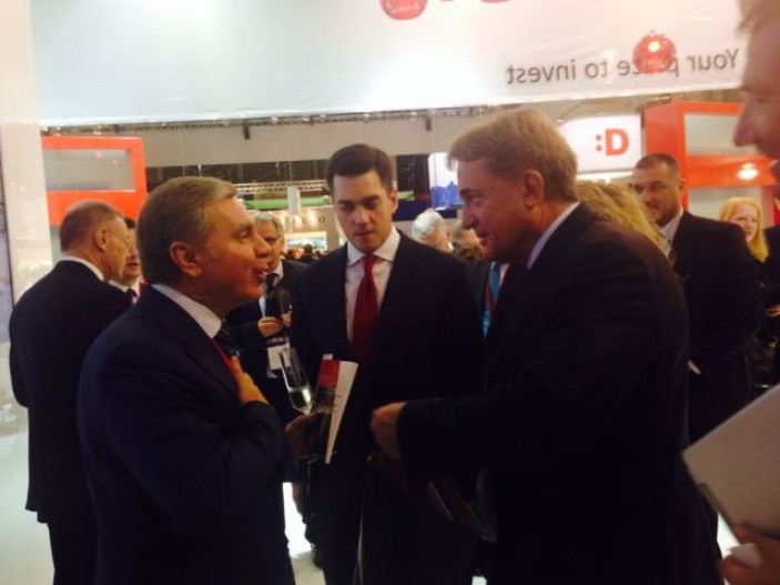 Zadar na sajmu Expo Real u Minhenu