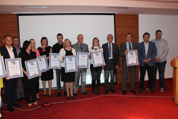 Gradonačelnik: naš najveći turistički potencijal su ljudi i njihova inovativnost