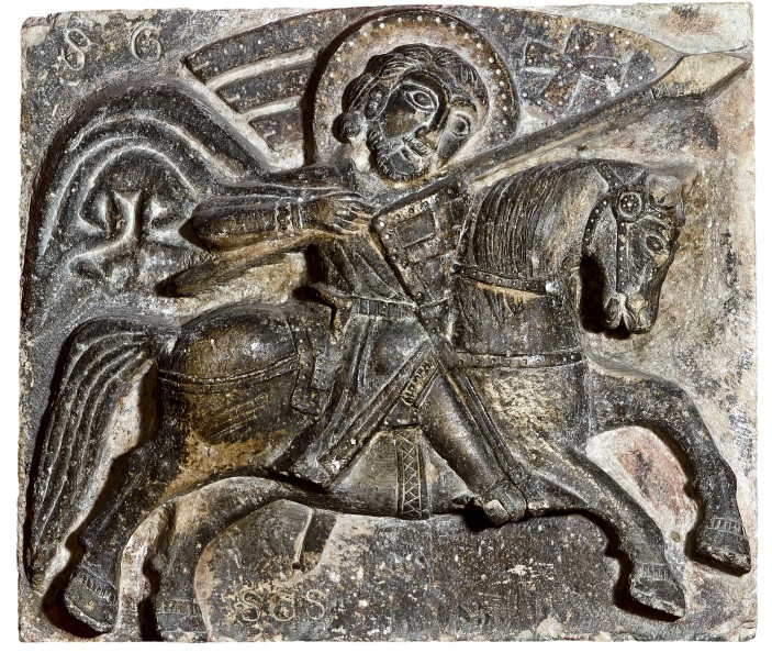 Program svečanog obilježavanja Dana grada Zadra i blagdana sv. Krševana 24. studenog 2014.