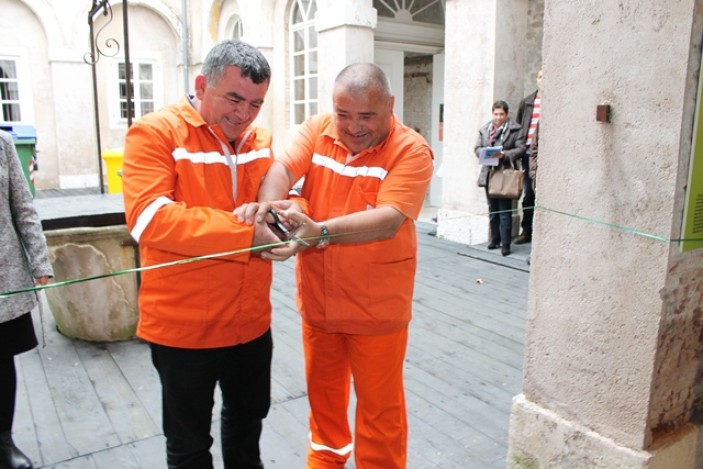 Gospodarenje otpadom od prapovijesti do današnjih dana