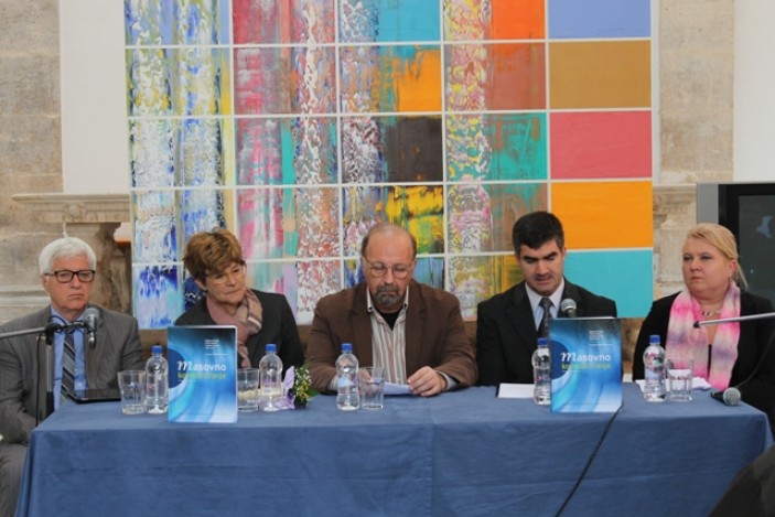 Kulturna događanja u sklopu Dana grada Zadra i blagdana sv. Krševana