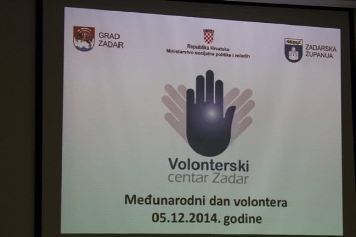 Volonterski centar obilježio Međunarodni dan volontera