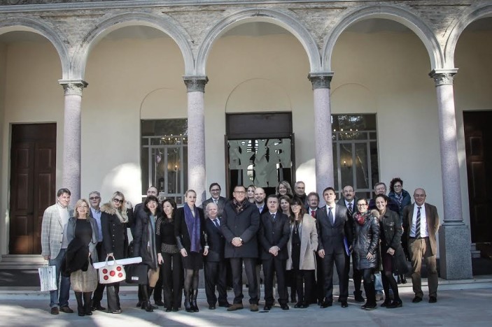 Održana 16. plenarna sjednica Foruma jadranskih i jonskih gradova