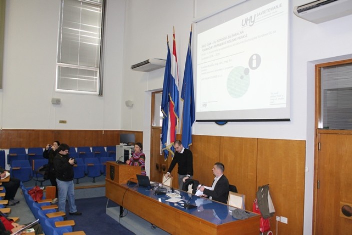 INFO DAN – EU FONDOVI ZA RURALNA PODRUČJA I PRIMJERI IZ POLJSKE PRAKSE