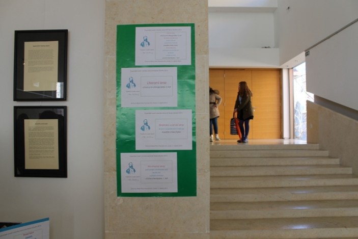 Održan Lidrano 2015.