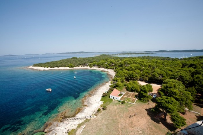 Unaprijedimo kakvoću okoliša i kvalitetu življenja na otocima