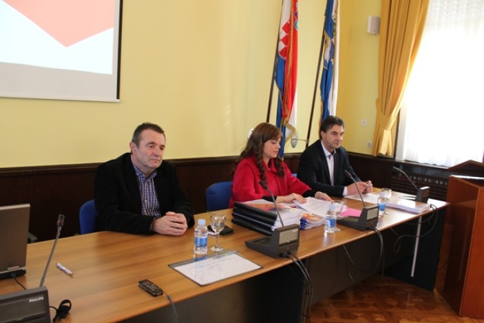 Strateška studija o vjerojatno značajnom utjecaju na okoliš Okvirnog plana i programa istraživanja i eksploatacije ugljikovodika na Jadranu