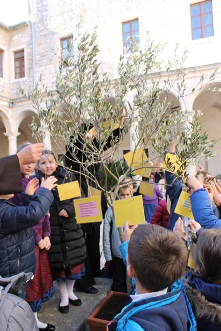 657. obljetnica Zadarskog mira