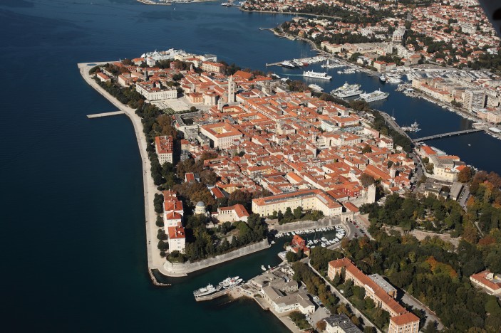 Privremena regulacija prometa ulice Denisa Bajla i Ivana Petanija