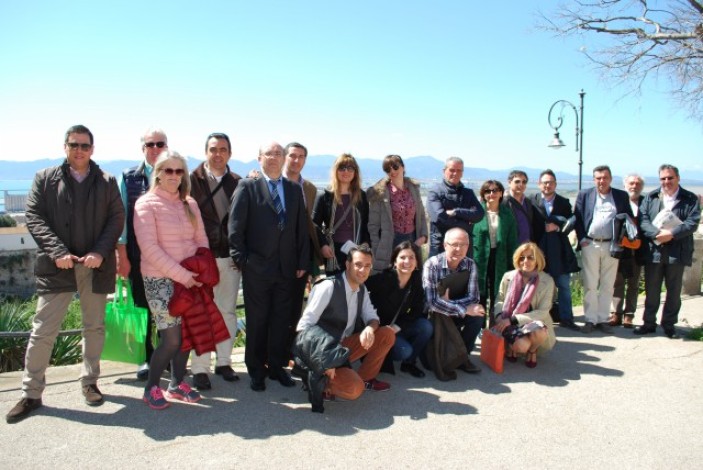 Europskim partnerima predstavljeni primjeri dobre energetske prakse Grada Zadra