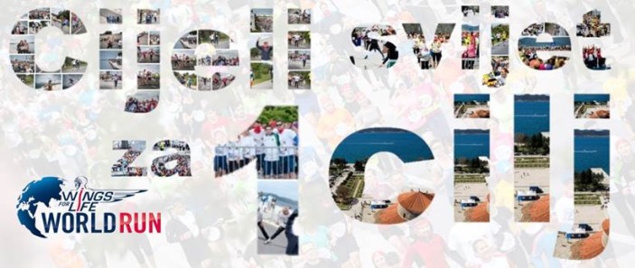 RUN & FUN ZADAR 2015